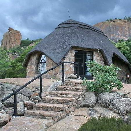 Matobo Hills Lodge Matopos Экстерьер фото